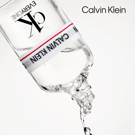 Calvin Klein CK Everyone Eau de Toilette unisex