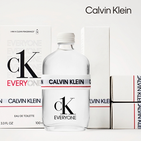 Calvin Klein CK Everyone Eau de Toilette unisex