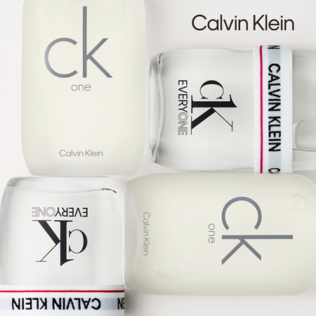 Calvin Klein CK Everyone Eau de Toilette unisex