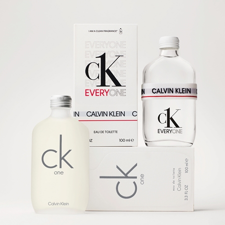 Calvin Klein CK Everyone Eau de Toilette unisex