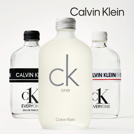 Calvin Klein CK Everyone Eau de Toilette unisex
