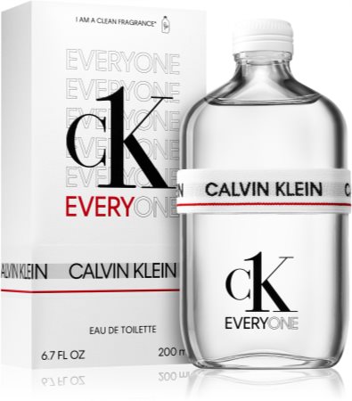 Calvin Klein CK Everyone Eau de Toilette unisex