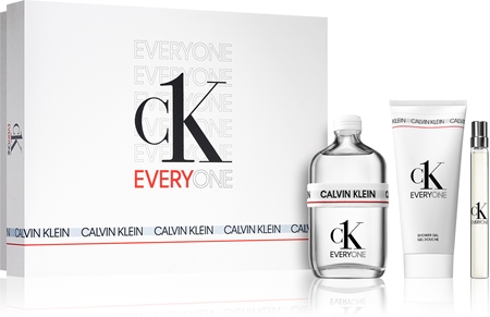 Calvin Klein CK Everyone darčeková sada II. unisex