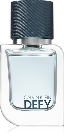 Calvin Klein Defy toaletná voda pre mužov