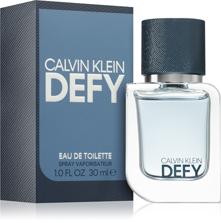 Calvin Klein Defy toaletná voda pre mužov