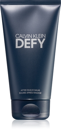 Calvin Klein Defy after shave balm for men Calvin Klein Defy after shave balm for men