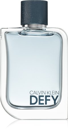 Calvin Klein Defy toaletná voda pre mužov