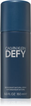 Calvin Klein Defy Deodorant Spray für Herren