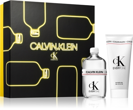 Calvin Klein CK Everyone Gift Set III. Unisex | notino.co.uk