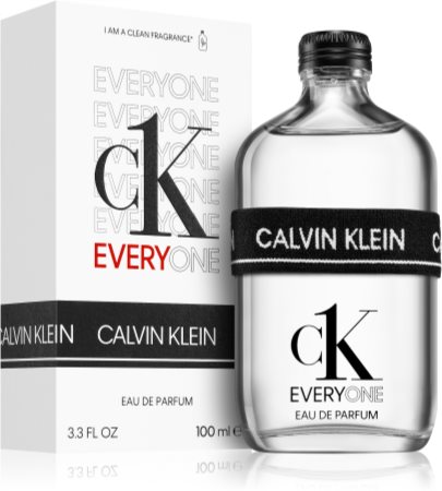 Calvin Klein CK Everyone Eau de Parfum unissexo