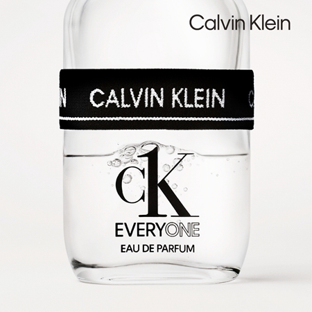 Calvin Klein CK Everyone Eau de Parfum unisex