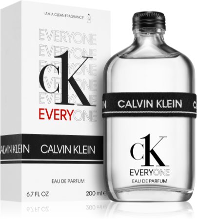 Calvin Klein CK Everyone eau de parfum unisex | notino.co.uk