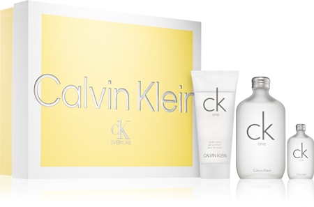 Calvin Klein CK One Gift Set III | notino.co.uk