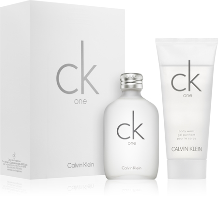 calvin klein gift pack