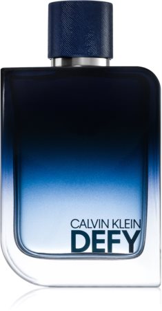 Calvin Klein Defy parfémovaná voda pro muže