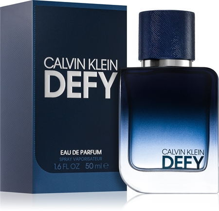 Calvin Klein Defy parfumska voda za moške