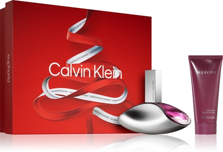 Calvin Klein Gift Set I. voor Vrouwen