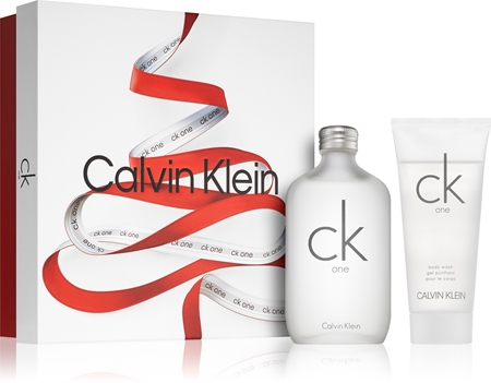 Calvin Klein CK One Geschenkset Unisex