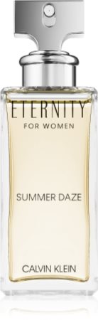 Calvin Klein Eternity Summer Daze eau de parfum for women 