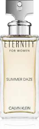 Calvin Klein Eternity Summer Daze Eau de Parfum för Kvinnor