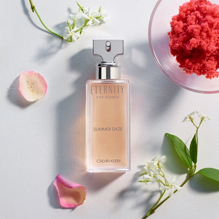 Calvin Klein Eternity Summer Daze Eau de Parfum för Kvinnor