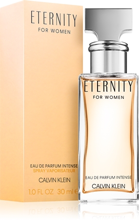 Calvin Klein Eternity For Women Intense Eau de Parfum for women