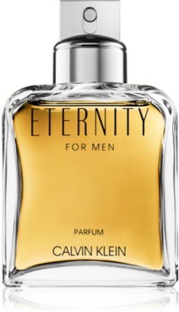 Calvin Klein Eternity for Men Parfum Parfüm für Herren
