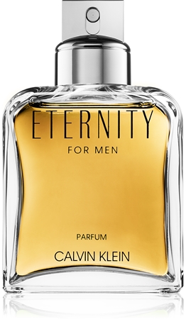 Calvin Klein Eternity for Men Parfum perfume para homens
