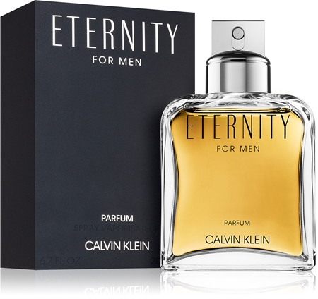 Calvin Klein Eternity for Men Parfum perfume para homens