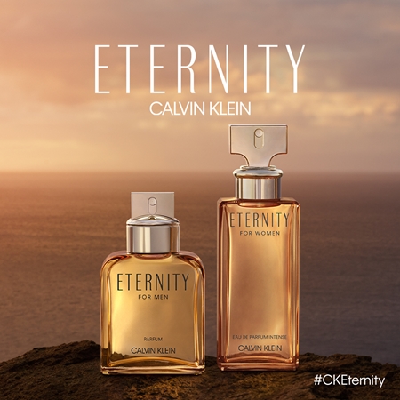 Calvin Klein Eternity for Men Parfum