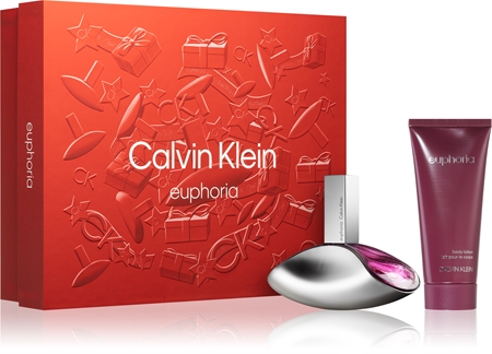 Calvin klein profumo clearance euphoria