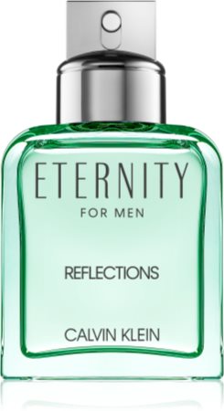 Calvin Klein Eternity for Men Reflections Tualetes ūdens (EDT) vīriešiem