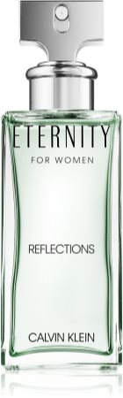 Calvin Klein Eternity Reflections Eau de Parfum naisille