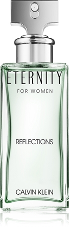 calvin klein eternity for women reflections