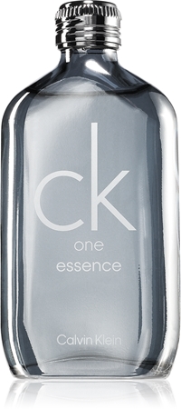 Calvin Klein CK One Essence profumo unisex notino