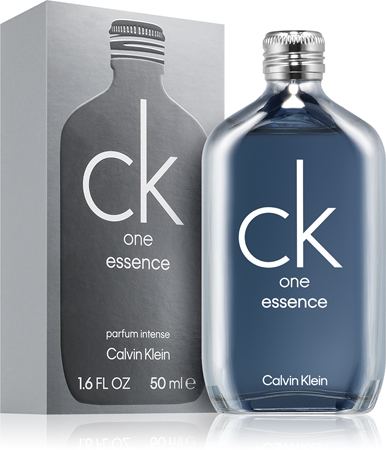 Calvin Klein CK One Essence profumo unisex notino