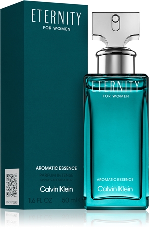 Calvin Klein Eternity For Women Aromatic Essence Eau de Parfum for women
