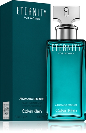 Calvin Klein Eternity For Women Aromatic Essence Eau de Parfum for women