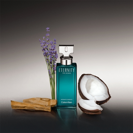 Calvin Klein Eternity For Women Aromatic Essence Eau de Parfum for women