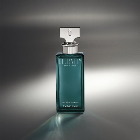 Calvin Klein Eternity Aromatic Essence Eau de Parfum para mulheres