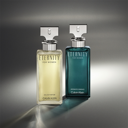 Calvin Klein Eternity Aromatic Essence Eau de Parfum for women notino.ie