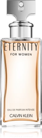 Calvin Klein Eternity Intense Eau de Parfum naisille