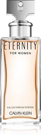 Calvin Klein Eternity For Women Intense eau de parfum for women