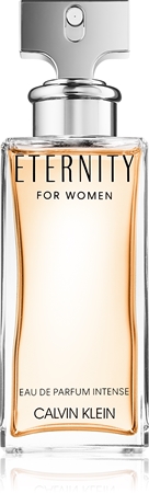 Calvin Klein Eternity For Women Intense Eau de Parfum for women