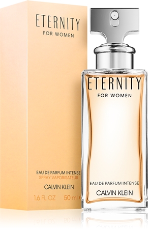 Calvin Klein Eternity For Women Intense Eau de Parfum for women