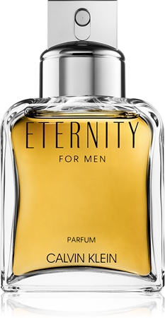 parfume eternity