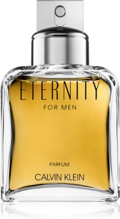 Calvin Klein Eternity for Men Parfum perfume para homens