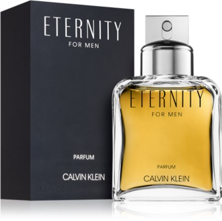 Calvin klein hotsell eternity new