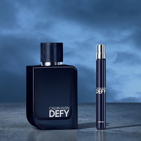 Calvin Klein Defy Parfüm für Herren