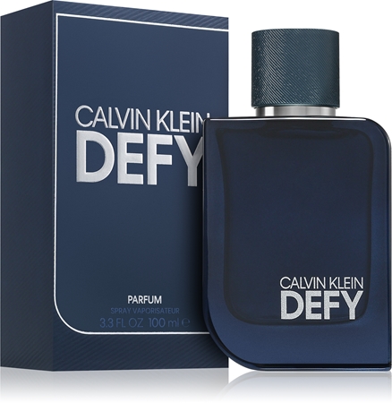 Calvin Klein Defy parfém pro muže